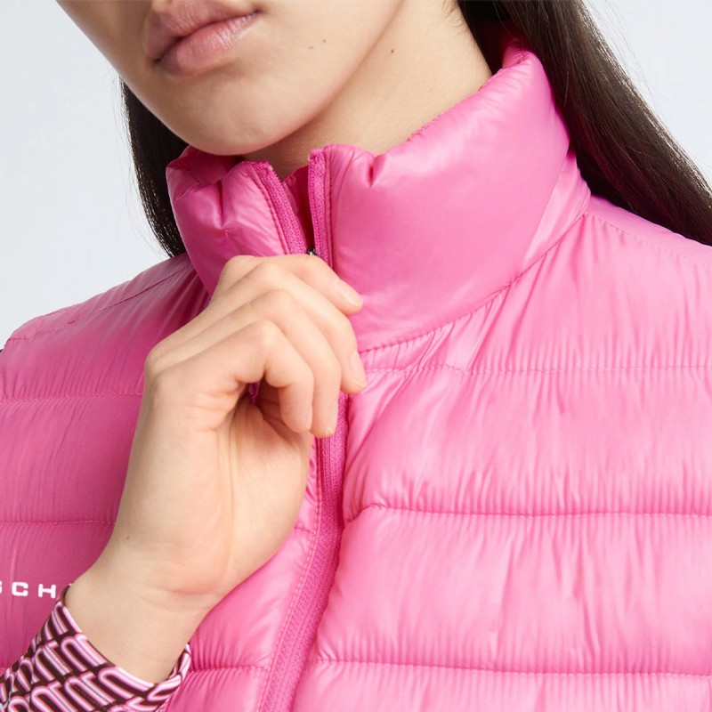Veste sans manches Rohnisch Airlite – Légère, Isolante et Fabriquée en Matériaux Recyclés