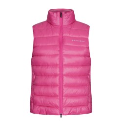 Veste sans manches Rohnisch Airlite – Légère, Isolante et Fabriquée en Matériaux Recyclés