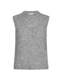 Pull sans manches Rohnisch Ina – Élégance, Confort et Fabrication en Matières Recyclées