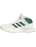 Chaussures de Golf Adidas S2G SL Mid - Confort et Stabilité Imperméables | Route du Golf