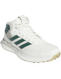 Chaussures de Golf Adidas S2G SL Mid - Confort et Stabilité Imperméables | Route du Golf