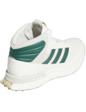 Chaussures de Golf Adidas S2G SL Mid - Confort et Stabilité Imperméables | Route du Golf