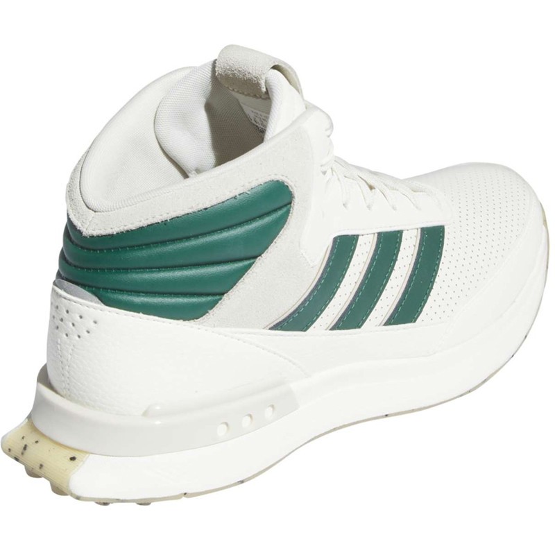 Chaussures de Golf Adidas S2G SL Mid - Confort et Stabilité Imperméables | Route du Golf