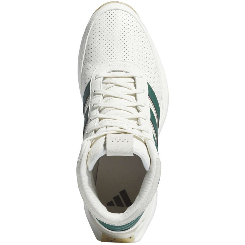 Chaussures de Golf Adidas S2G SL Mid - Confort et Stabilité Imperméables | Route du Golf