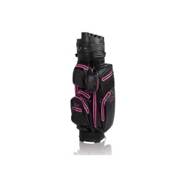 Sac chariot JuCad Manager Dry