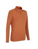 Polo manches longues Ping Cayenne - Confort et Performance pour le Golf