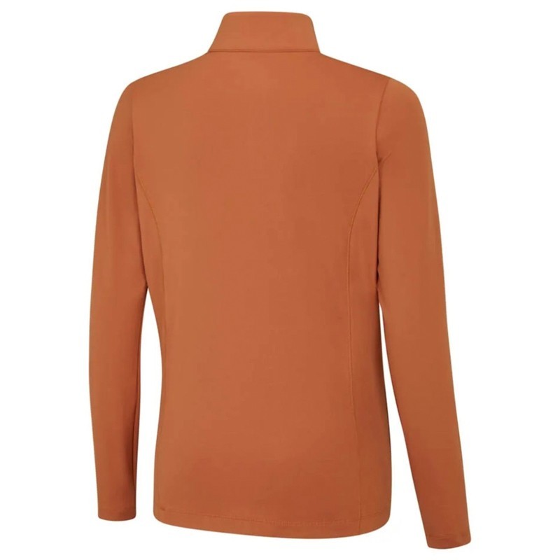 Polo manches longues Ping Cayenne - Confort et Performance pour le Golf