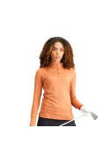 Polo manches longues Ping Cayenne - Confort et Performance pour le Golf
