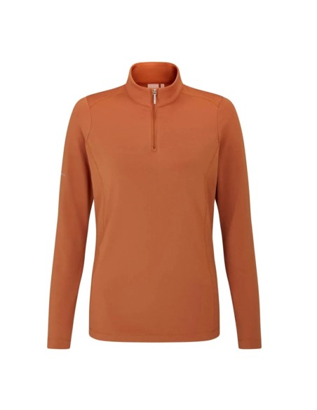 Polo manches longues Ping Cayenne - Confort et Performance pour le Golf