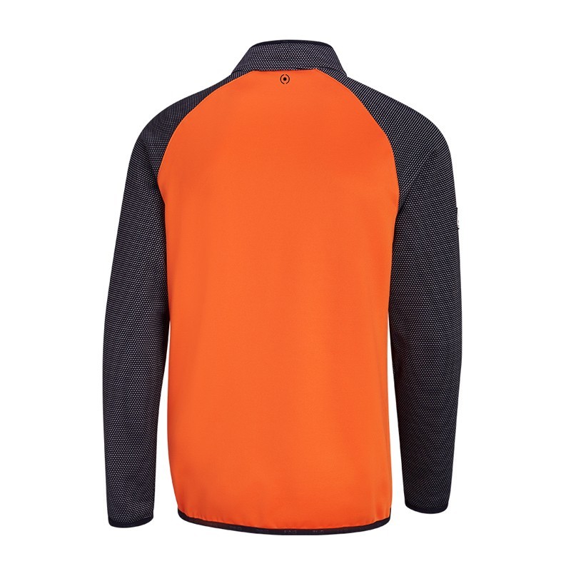 Pull Ping Astle - Chaleur, Style et Performance pour Golfeurs