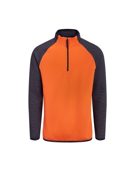 Pull Ping Astle - Chaleur, Style et Performance pour Golfeurs