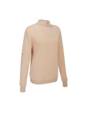 Pull PING Kaylah - Chaleur, Élégance et Performance pour Golfeuses