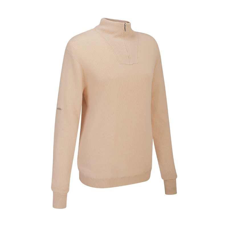Pull PING Kaylah - Chaleur, Élégance et Performance pour Golfeuses