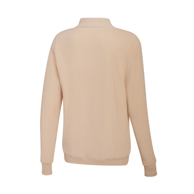 Pull PING Kaylah - Chaleur, Élégance et Performance pour Golfeuses