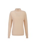 Pull PING Kaylah - Chaleur, Élégance et Performance pour Golfeuses