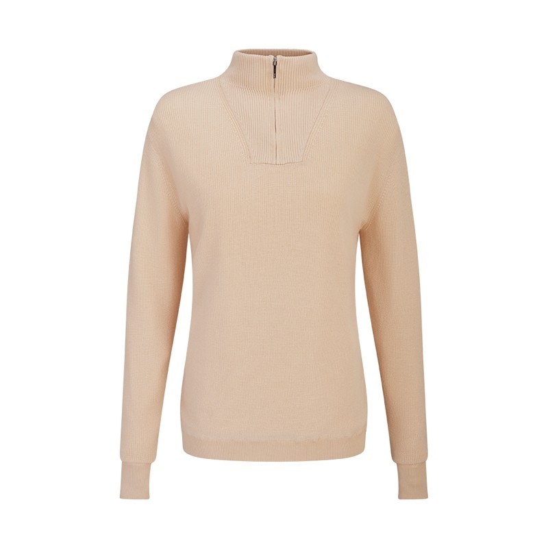Pull PING Kaylah - Chaleur, Élégance et Performance pour Golfeuses
