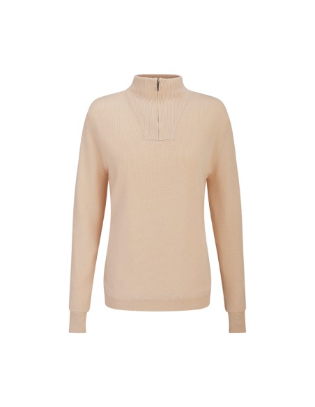 Pull PING Kaylah - Chaleur, Élégance et Performance pour Golfeuses