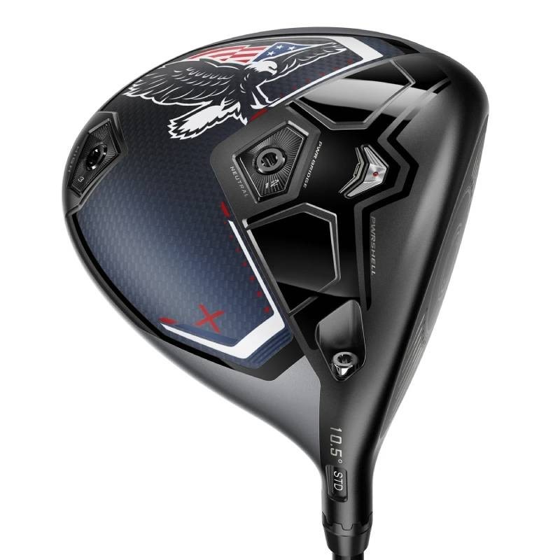 Driver Cobra Darkspeed X VOLITION