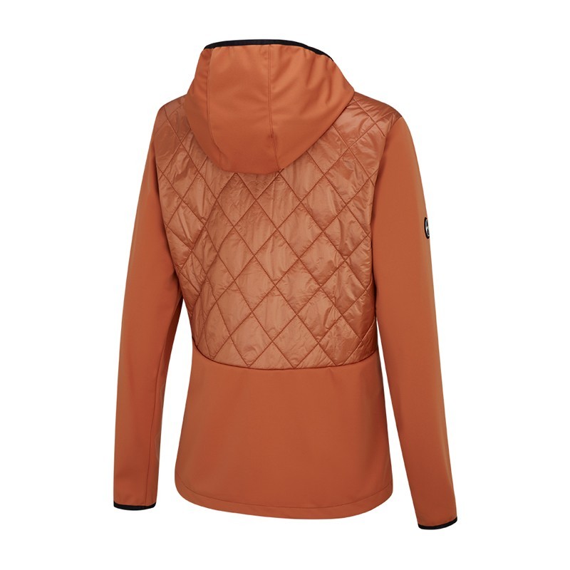 Veste Ping Gem pour Femme - Élégance, Confort et Protection sur le Parcours de Golf | Route du Golf