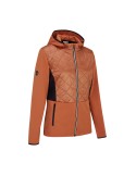Veste Ping Gem pour Femme - Élégance, Confort et Protection sur le Parcours de Golf | Route du Golf
