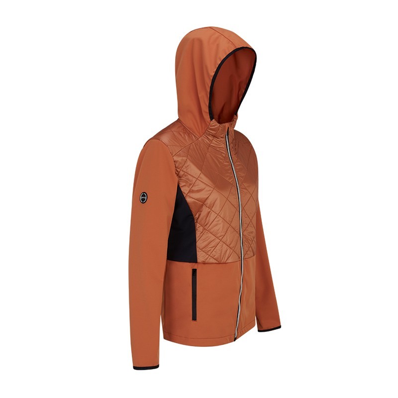 Veste Ping Gem pour Femme - Élégance, Confort et Protection sur le Parcours de Golf | Route du Golf