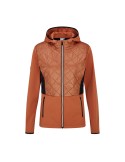 Veste Ping Gem pour Femme - Élégance, Confort et Protection sur le Parcours de Golf | Route du Golf