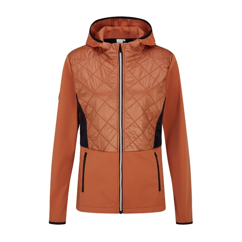 Veste Ping Gem pour Femme - Élégance, Confort et Protection sur le Parcours de Golf | Route du Golf