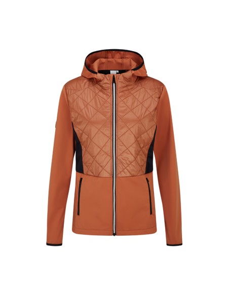 Veste Ping Gem pour Femme - Élégance, Confort et Protection sur le Parcours de Golf | Route du Golf