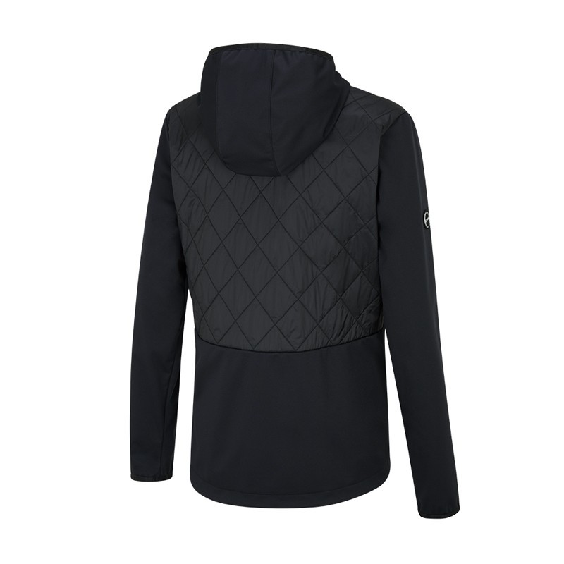 Veste Ping Gem pour Femme - Élégance, Confort et Protection sur le Parcours de Golf | Route du Golf