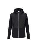 Veste Ping Gem pour Femme - Élégance, Confort et Protection sur le Parcours de Golf | Route du Golf