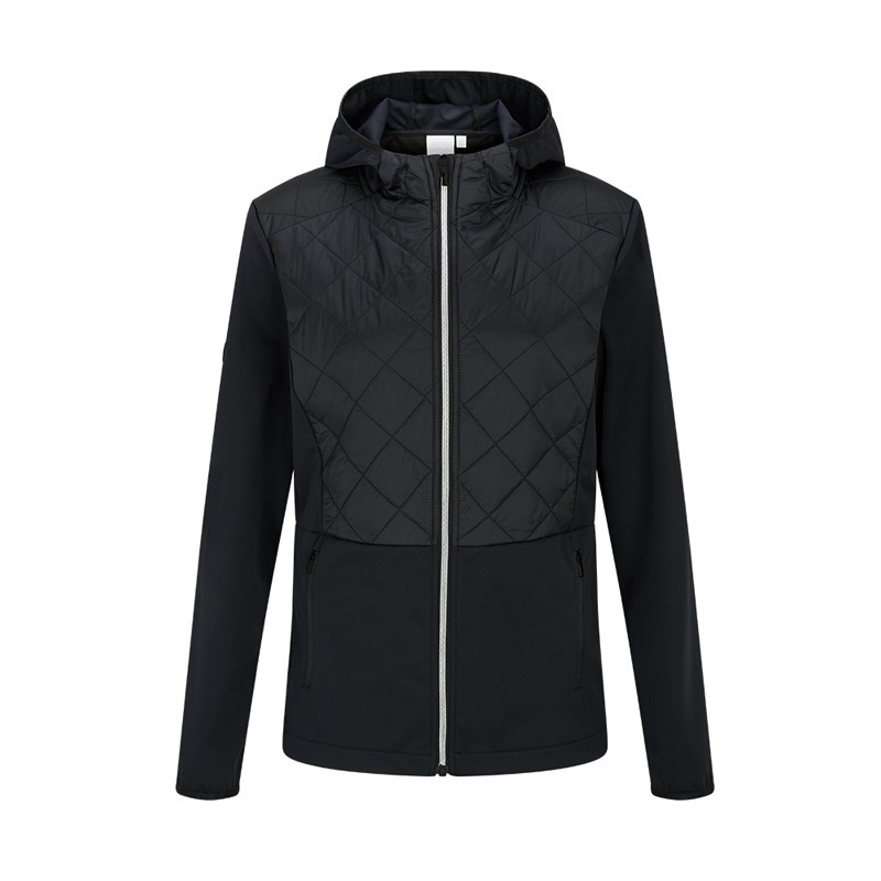 Veste Ping Gem pour Femme - Élégance, Confort et Protection sur le Parcours de Golf | Route du Golf