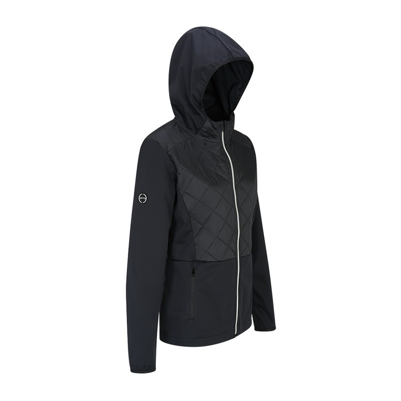 Veste Ping Gem pour Femme - Élégance, Confort et Protection sur le Parcours de Golf | Route du Golf