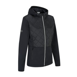 Veste Ping Gem pour Femme - Élégance, Confort et Protection sur le Parcours de Golf | Route du Golf