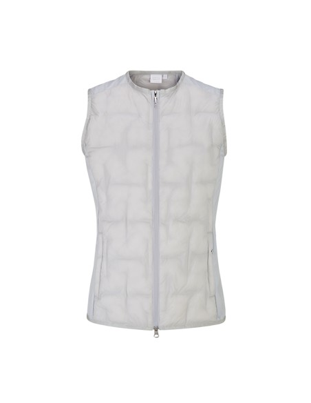 Veste sans manche Ping Flo - Confort et Liberté de Mouvement sur le Parcours | Route du Golf
