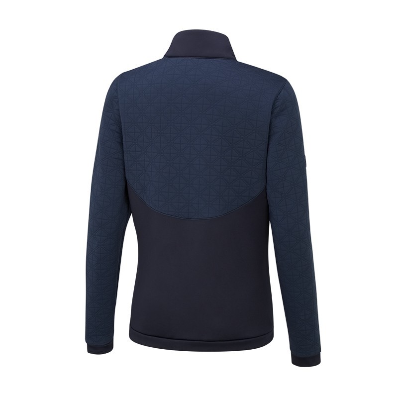 Veste Ping Carolina - Élégance et Performance pour Golfeuses | Route du Golf
