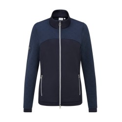 Veste Ping Carolina - Élégance et Performance pour Golfeuses | Route du Golf