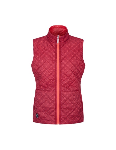 Veste Ping Bryony - Confort, Élégance et Performance pour Golfeuses | Route du Golf