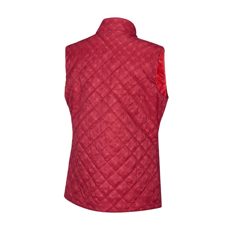 Veste Ping Bryony - Confort, Élégance et Performance pour Golfeuses | Route du Golf