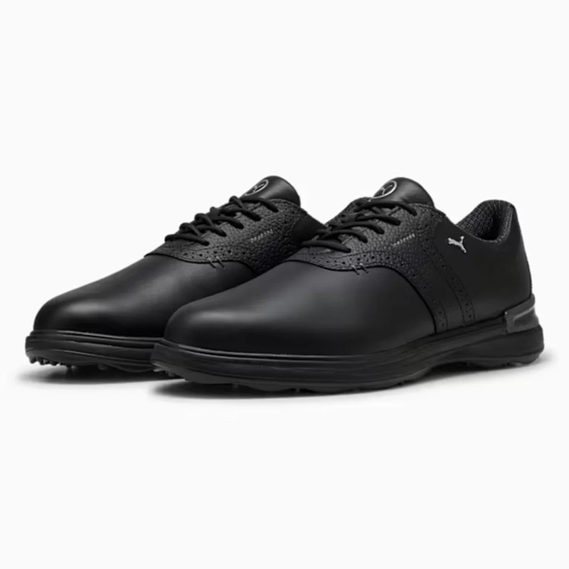 Chaussures Puma Avant - Légèreté et Performance pour Golfeurs | Route du Golf