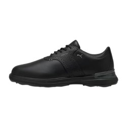 Chaussures Puma Avant - Légèreté et Performance pour Golfeurs | Route du Golf