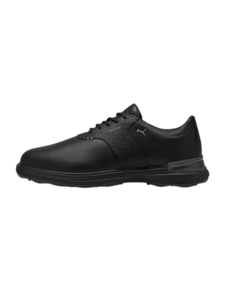 Chaussures Puma Avant - Légèreté et Performance pour Golfeurs | Route du Golf