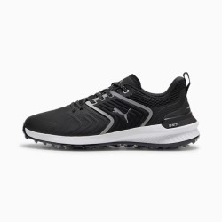 Chaussures Puma Ignite Innovate - Confort et Performance pour Golfeurs | Route du Golf