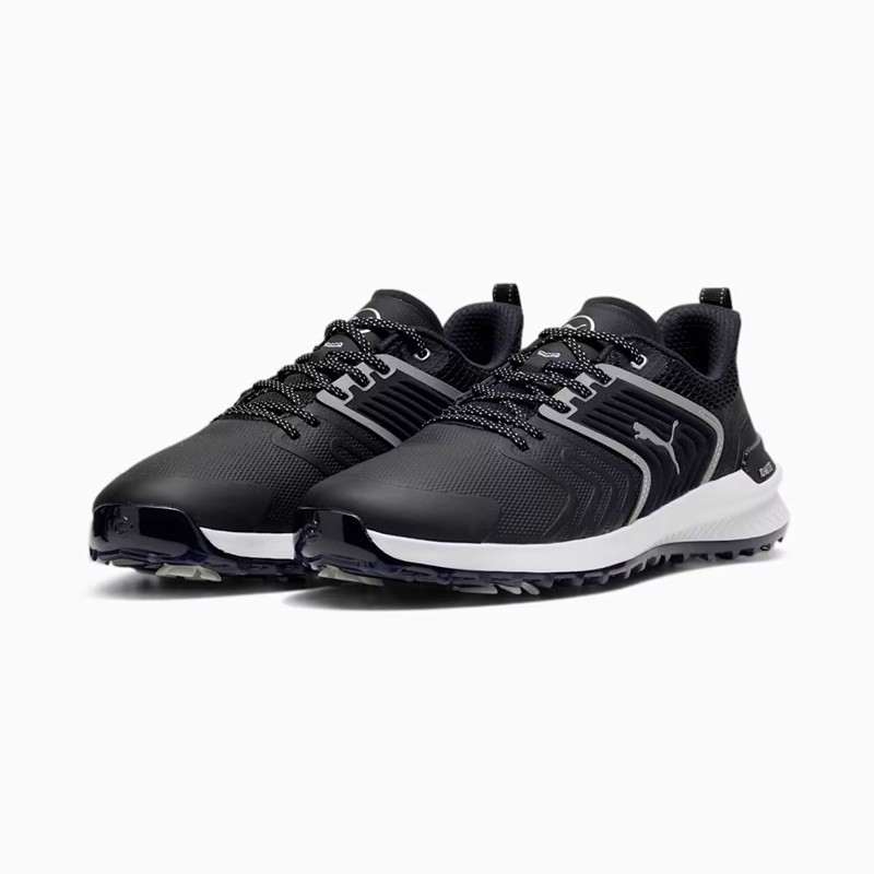 Chaussures Puma Ignite Innovate - Confort et Performance pour Golfeurs | Route du Golf