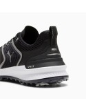 Chaussures Puma Ignite Innovate - Confort et Performance pour Golfeurs | Route du Golf