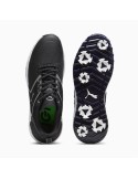 Chaussures Puma Ignite Innovate - Confort et Performance pour Golfeurs | Route du Golf
