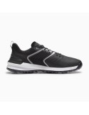 Chaussures Puma Ignite Innovate - Confort et Performance pour Golfeurs | Route du Golf