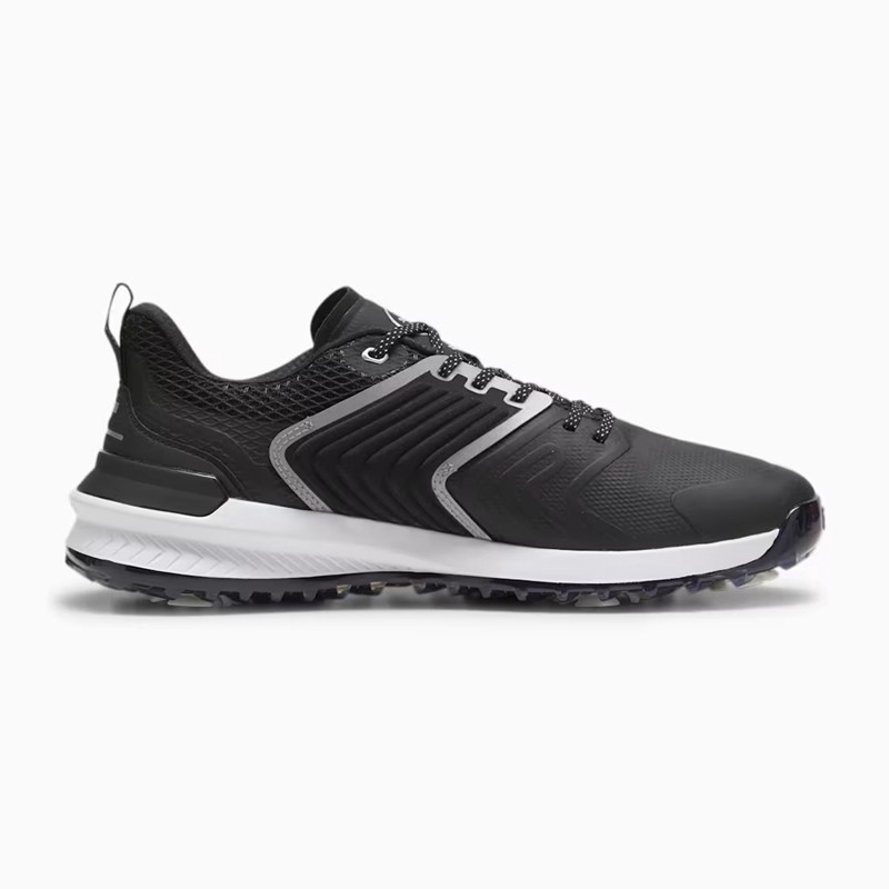 Chaussures Puma Ignite Innovate - Confort et Performance pour Golfeurs | Route du Golf