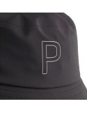 Bob Puma DRYLBL Storm Bucket - Protection et Style pour Golfeurs | Route du Golf