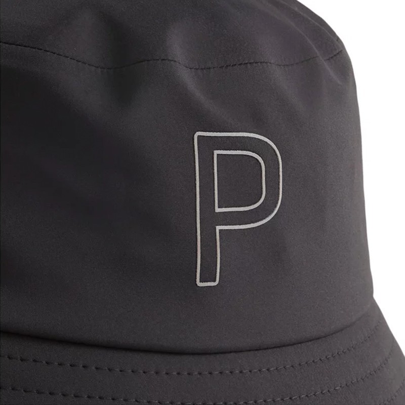 Bob Puma DRYLBL Storm Bucket - Protection et Style pour Golfeurs | Route du Golf