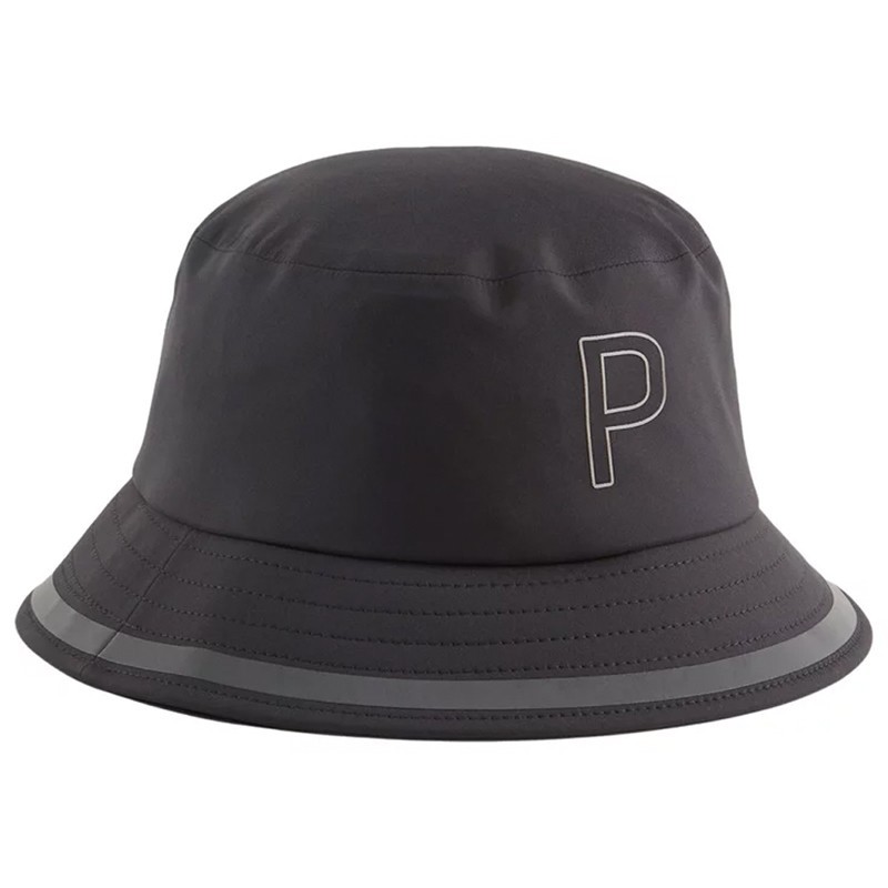 Bob Puma DRYLBL Storm Bucket - Protection et Style pour Golfeurs | Route du Golf